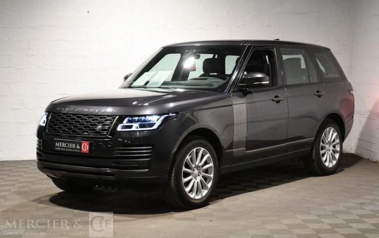 LAND ROVER RANGE ROVER GRIS GD-320-YM