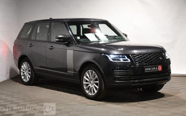 LAND ROVER RANGE ROVER GRIS GD-320-YM