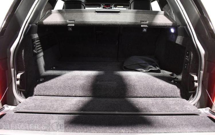 LAND ROVER RANGE ROVER GRIS GD-320-YM
