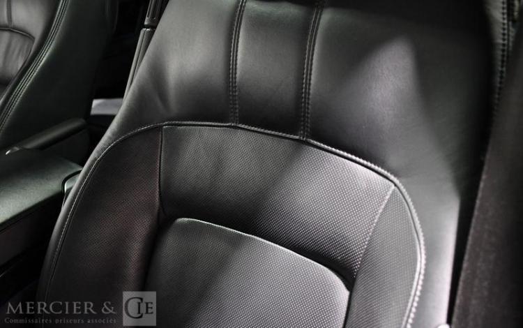 LAND ROVER RANGE ROVER GRIS GD-320-YM