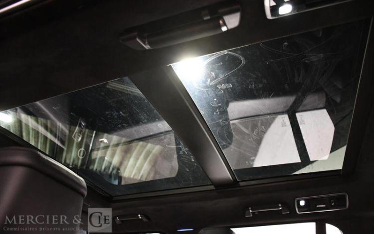 LAND ROVER RANGE ROVER GRIS GD-320-YM