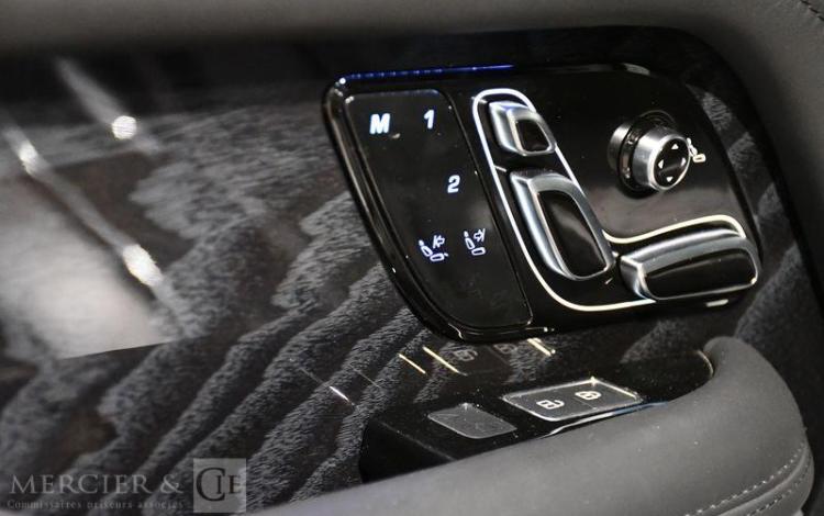 LAND ROVER RANGE ROVER GRIS GD-320-YM