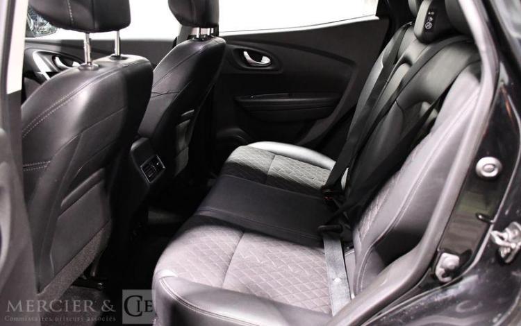 RENAULT 1.3 TCE 140 INTENS EDC NOIR GD-391-WA