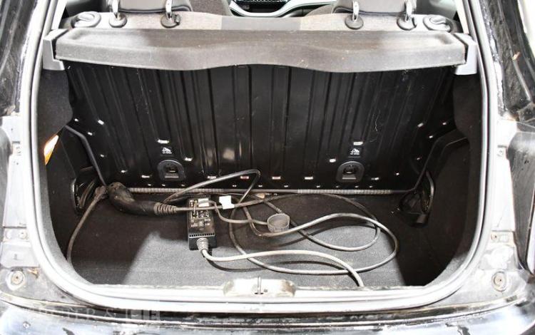 FIAT ELECTRIC 120 58PPM 42KWH AUTONOMIE-320KMH ICONE NOIR GD-603-XY