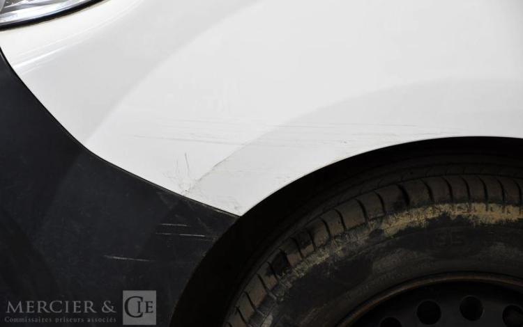 NISSAN NV300 CAB DCI 120 N-CONNECTA L1H1 BLANC GD-676-DA