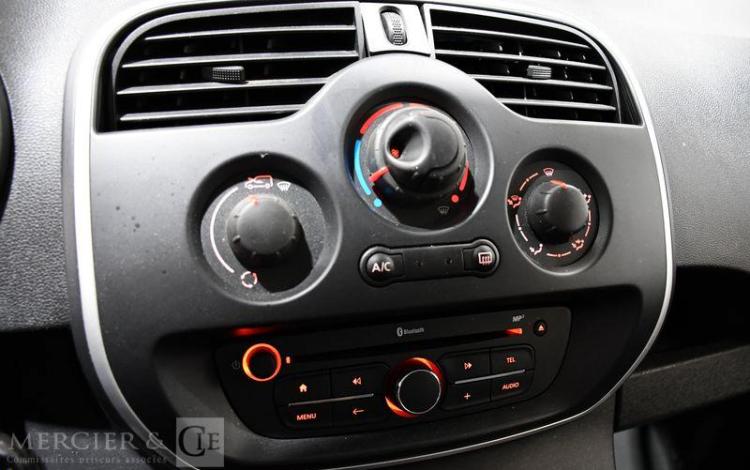 NISSAN NV300 CAB DCI 120 N-CONNECTA L1H1 BLANC GD-676-DA