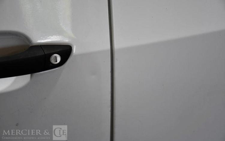 CITROEN BERLINGO M 650kg BLUEHDI 130 S&S EAT8 DRIVER BLANC GD-910-WM