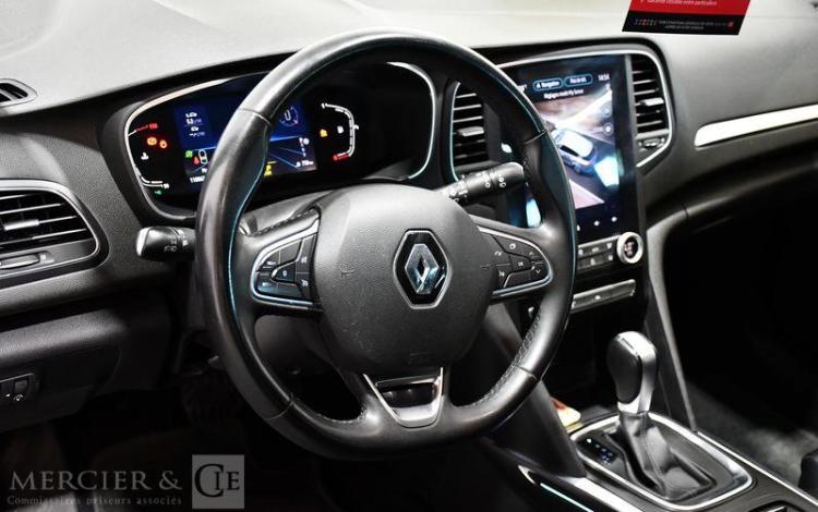 RENAULT MEGANE ESTATE INTENS BLUE DCI 115 EDC  GE-096-KC