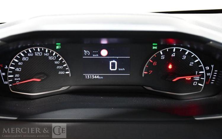 PEUGEOT 208 STE PREMIUM BLUEHDI 100 S&S BLANC GE-199-SC