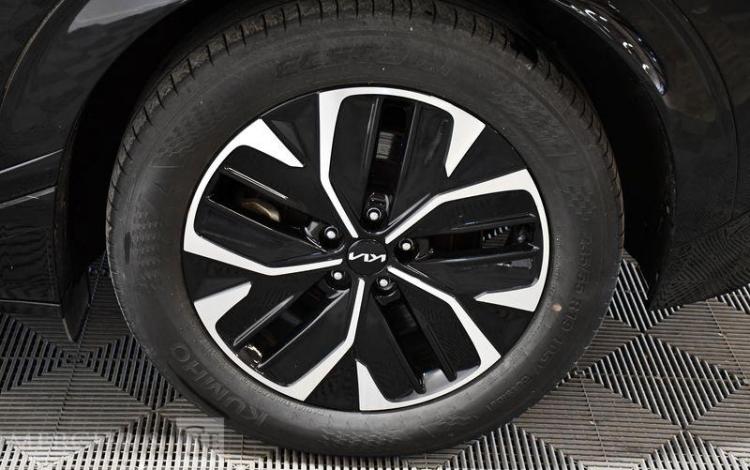 KIA EV6 77kwh GTL 4M NOIR GE-320-BE