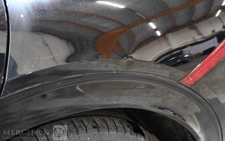 KIA EV6 77kwh GTL 4M NOIR GE-320-BE