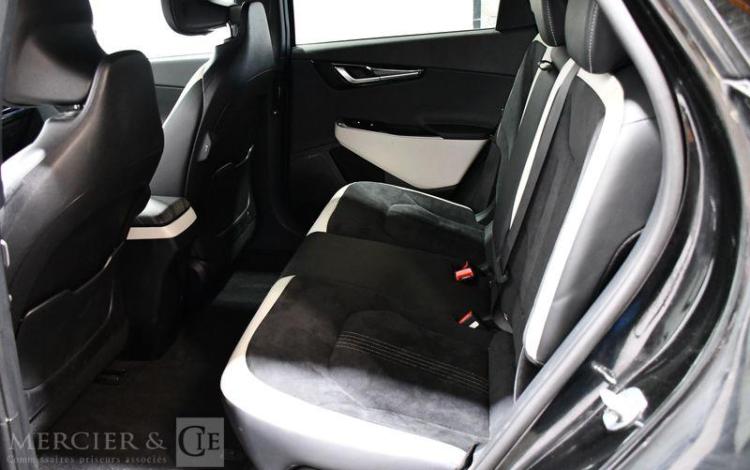 KIA EV6 77kwh GTL 4M NOIR GE-320-BE
