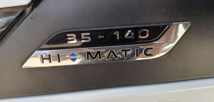 IVECO DAILY 6 FOURGON PHASE 3 35C14 2,3D 16V HI-MATIC 136CV BOITE AUTO – DIESEL BLANC GE-357-AC