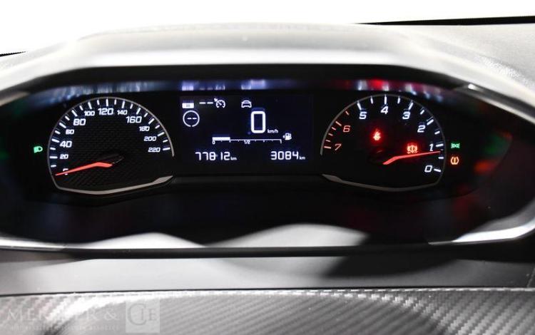 PEUGEOT 208 1.5 BLUEHDI 100 STE PREMIUM BLANC GE-408-WQ