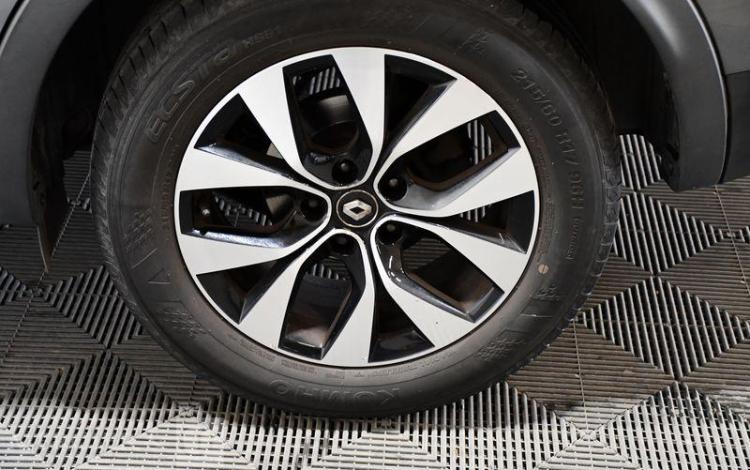 RENAULT ARKANA 1,3 TCE 140 BUSINESS EDC GRIS GE-466-YV