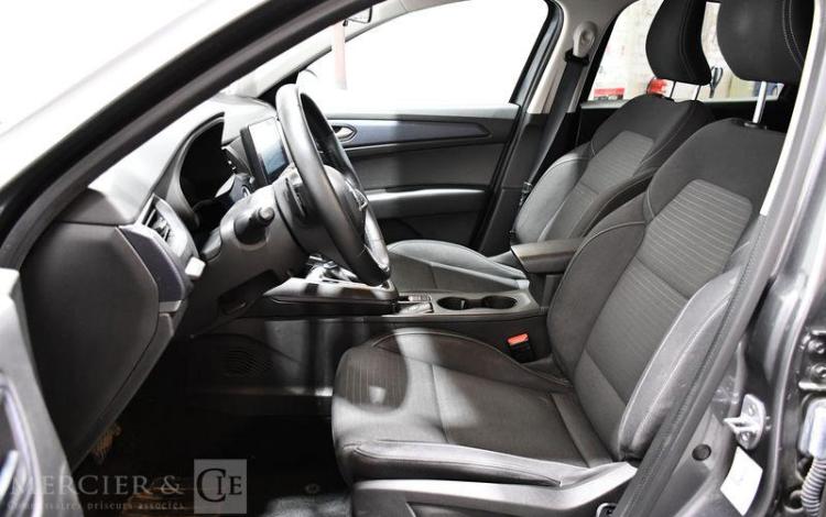 RENAULT ARKANA 1,3 TCE 140 BUSINESS EDC GRIS GE-466-YV