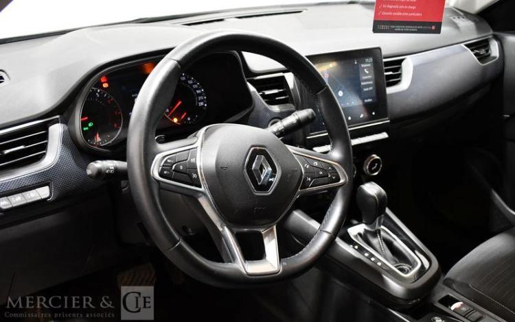 RENAULT ARKANA 1,3 TCE 140 BUSINESS EDC GRIS GE-466-YV