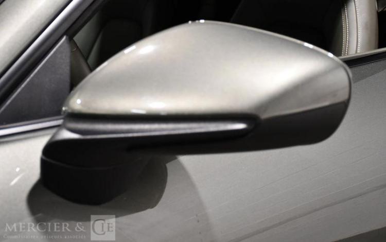 PORSCHE 911 COUPE 3.0 450 CARRERA 4S PDK BVA GRIS GE-473-JZ