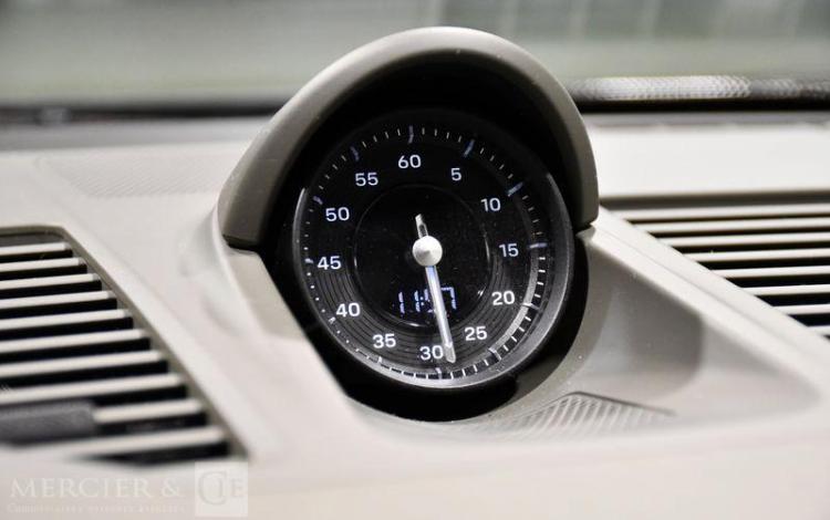 PORSCHE 911 COUPE 3.0 450 CARRERA 4S PDK BVA GRIS GE-473-JZ