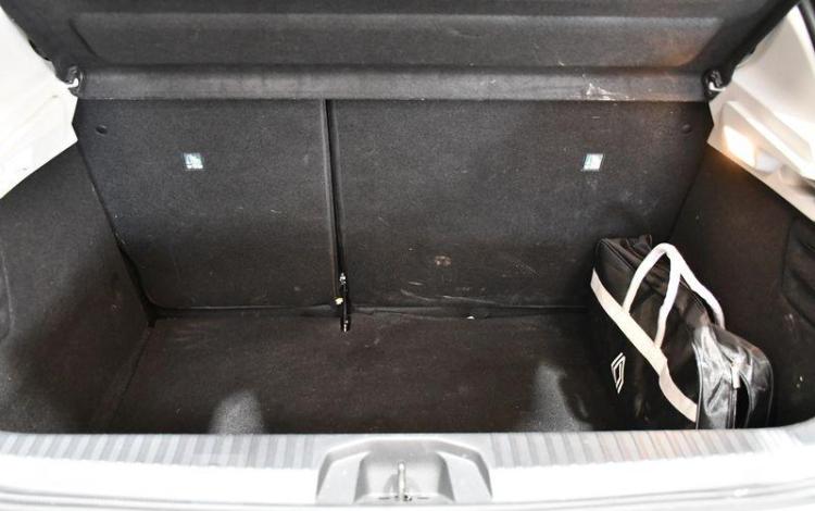RENAULT CLIO 1.0 TCE 90 BUSINESS BLANC GE-476-KQ