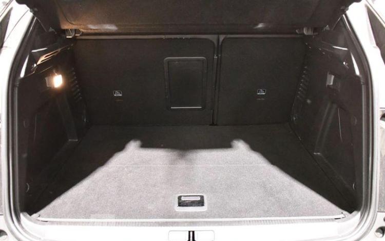 PEUGEOT 3008 GT PACK  HYBRID 224cv PHEV 180 NOIR GE-503-EX