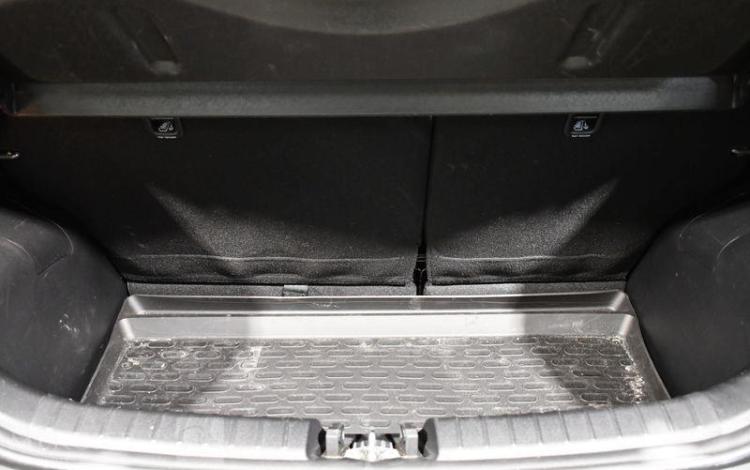 KIA PICANTO 1,0 65 ACTIVE GRIS GE-586-LB