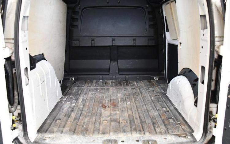VOLKSWAGEN CADDY 2,0 TDI CARGO BUSINESS LINE BLANC GF-271-PH