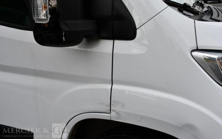 CITROEN JUMPER 35 L2H2 BLUEHDI 165 S&S DRIVER BLANC GF-351-MK