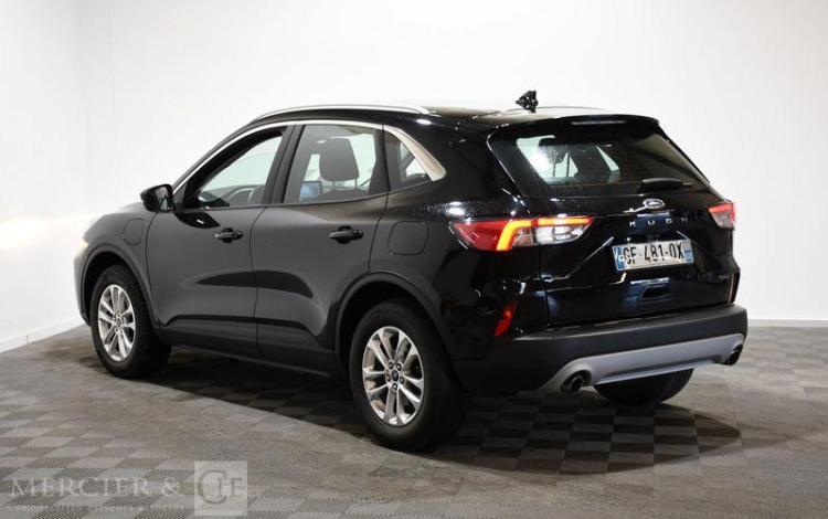 FORD KUGA3 PH225 TITANIUM NOIR GF-481-QX