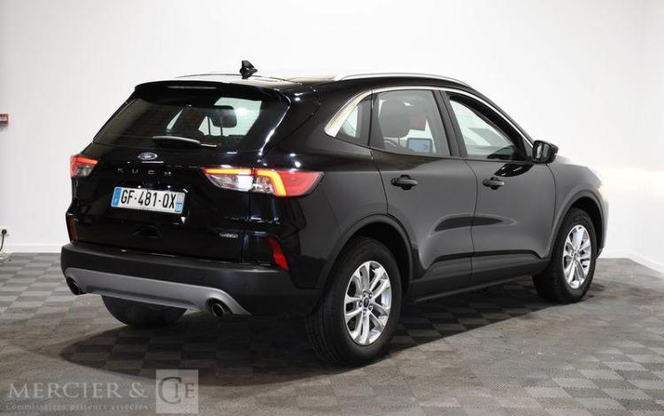 FORD KUGA3 PH225 TITANIUM NOIR GF-481-QX
