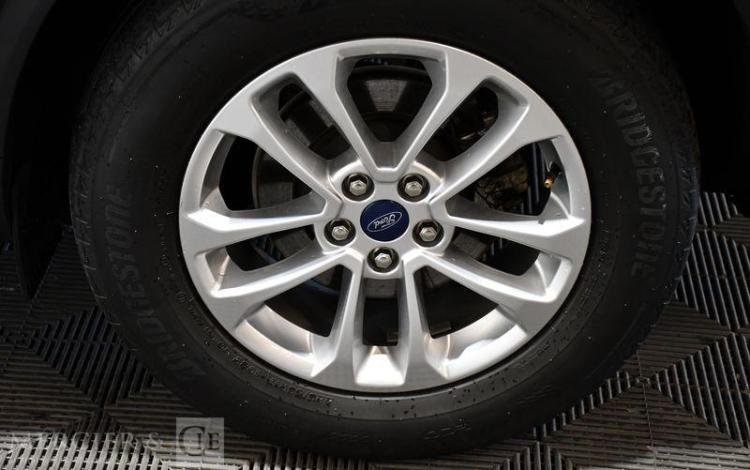 FORD KUGA3 PH225 TITANIUM NOIR GF-481-QX