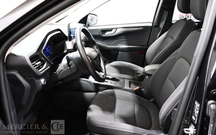 FORD KUGA3 PH225 TITANIUM NOIR GF-481-QX
