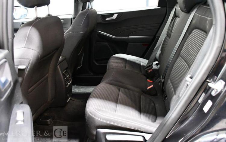 FORD KUGA3 PH225 TITANIUM NOIR GF-481-QX