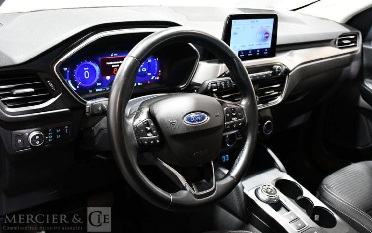 FORD KUGA3 PH225 TITANIUM NOIR GF-481-QX
