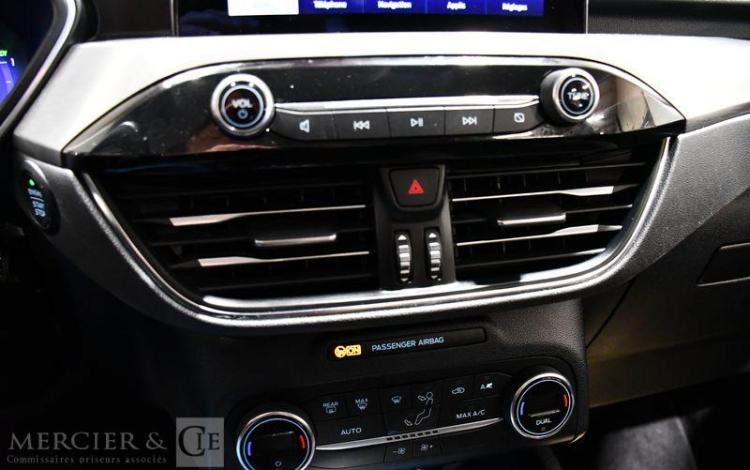 FORD KUGA3 PH225 TITANIUM NOIR GF-481-QX