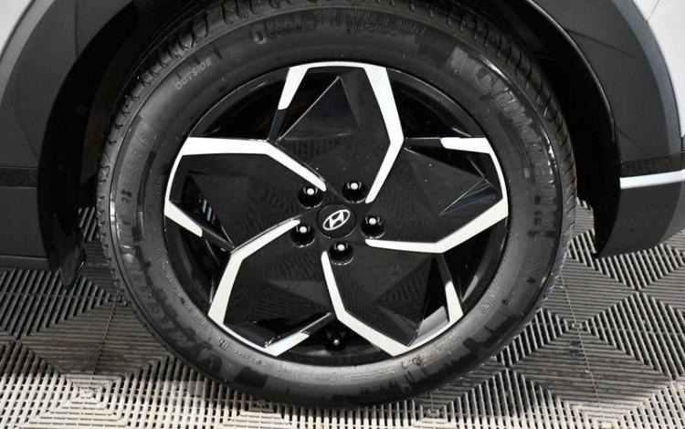 HYUNDAI IONIQ 5 73KWH INTUITIVE GRIS GF-641-NP