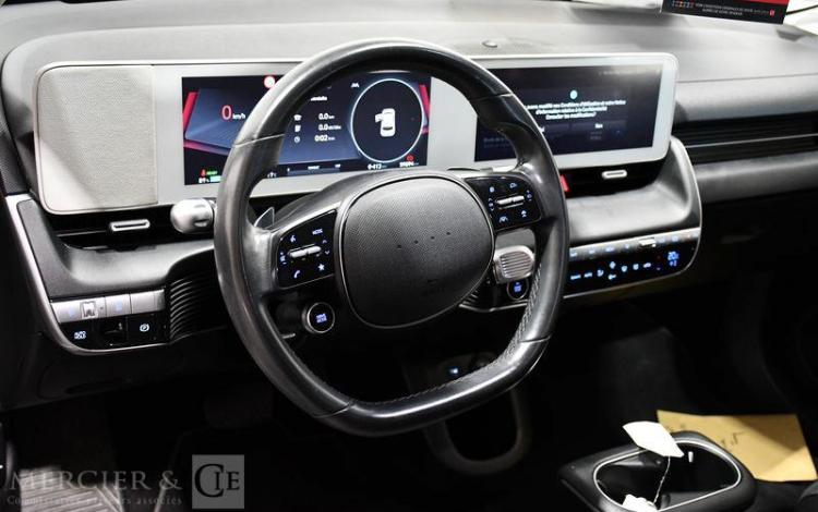 HYUNDAI IONIQ 5 73KWH INTUITIVE GRIS GF-641-NP