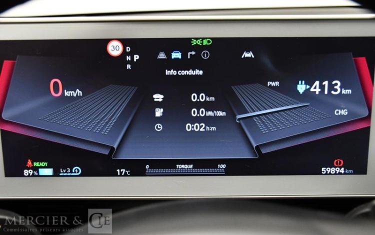 HYUNDAI IONIQ 5 73KWH INTUITIVE GRIS GF-641-NP