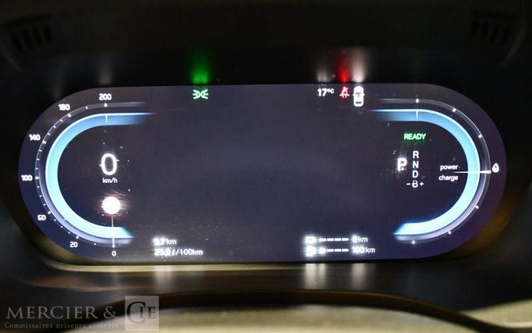 VOLVO XC60 FL T8 R-DESIGN 4MY 2,5 ROUGE GF-674-DY