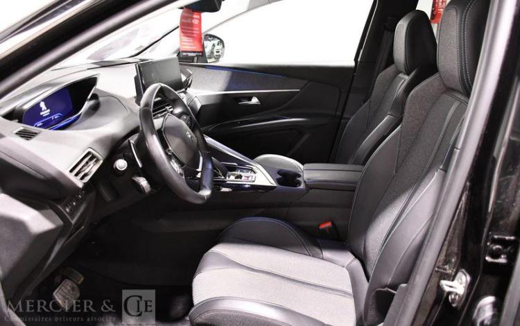 PEUGEOT 3008 ALLURE PACK NOIR GF-724-GJ