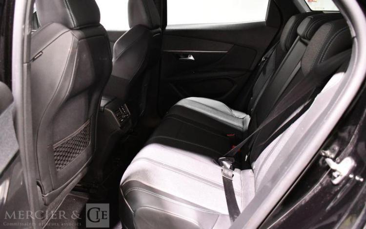 PEUGEOT 3008 ALLURE PACK NOIR GF-724-GJ