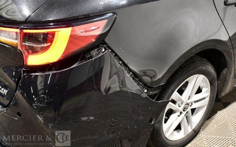 TOYOTA COROLLA TOURING-SPORTS 1.8 122H 100 HYBRID FULL-HYBRID DYNAMIC BUSINESS NOIR GF-736-CJ