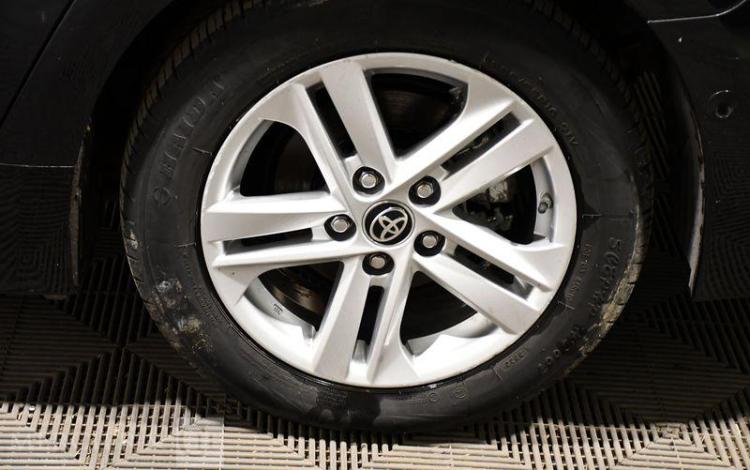 TOYOTA COROLLA TOURING-SPORTS 1.8 122H 100 HYBRID FULL-HYBRID DYNAMIC BUSINESS NOIR GF-736-CJ