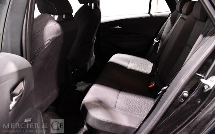 TOYOTA COROLLA TOURING-SPORTS 1.8 122H 100 HYBRID FULL-HYBRID DYNAMIC BUSINESS NOIR GF-736-CJ