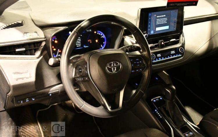 TOYOTA COROLLA TOURING-SPORTS 1.8 122H 100 HYBRID FULL-HYBRID DYNAMIC BUSINESS NOIR GF-736-CJ