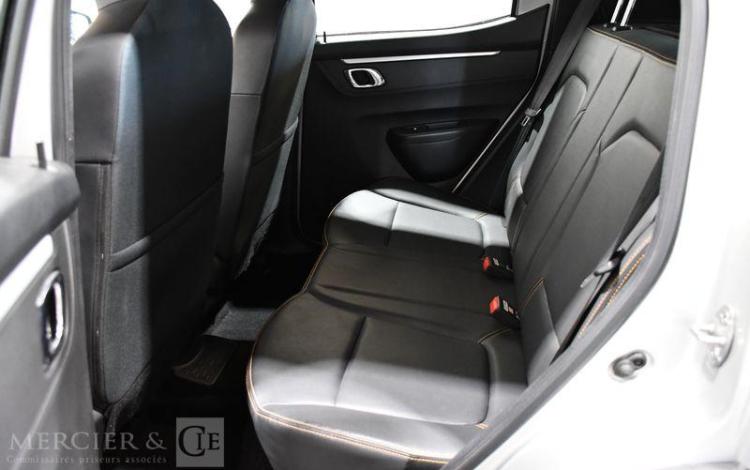DACIA SPRING ACHAT INTEGRAL CONFORT PLUS 5P GRIS GF-994-AL