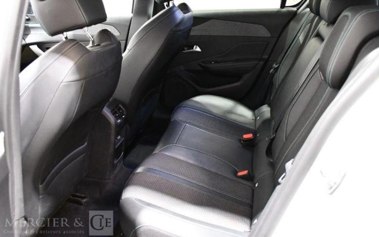 PEUGEOT 308 ALLURE PACK BLANC GG-372-MQ
