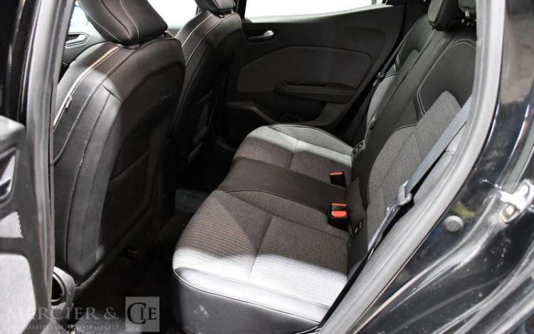 RENAULT CLIO 1.3 TCE 140 LUTECIA NOIR GG-451-MT