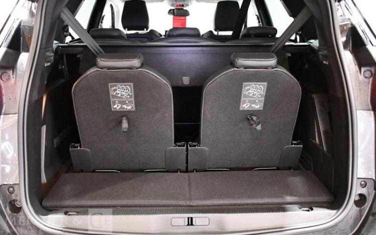 PEUGEOT 5008 1.5 BLUEHDI 130 ROADTRIP S&S GRIS GG-579-QB