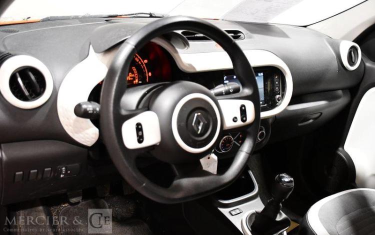 RENAULT TWINGO ZEN SCE 65 21MY ORA GH-095-MN